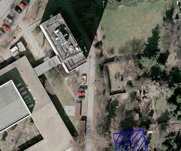 Garden Location